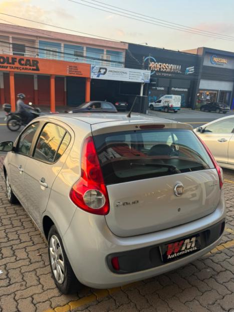 FIAT Palio 1.4 4P FLEX ATTRACTIVE, Foto 12