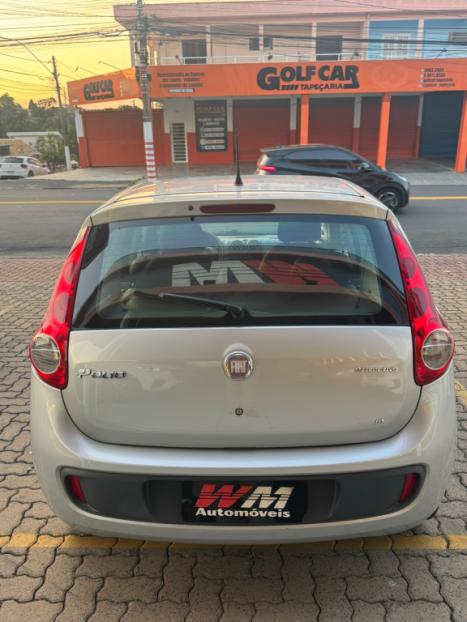 FIAT Palio 1.4 4P FLEX ATTRACTIVE, Foto 13