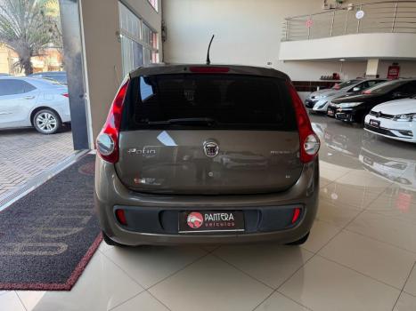 FIAT Palio 1.4 4P FLEX ATTRACTIVE, Foto 2