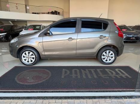 FIAT Palio 1.4 4P FLEX ATTRACTIVE, Foto 3