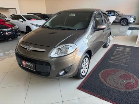 FIAT Palio 1.4 4P FLEX ATTRACTIVE, Foto 4