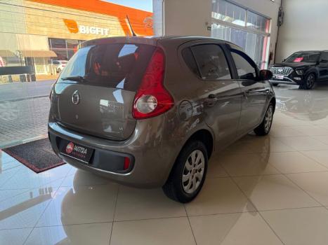 FIAT Palio 1.4 4P FLEX ATTRACTIVE, Foto 5