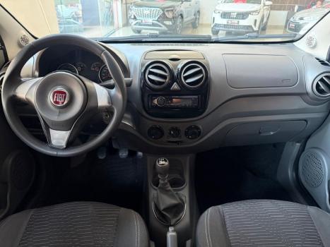 FIAT Palio 1.4 4P FLEX ATTRACTIVE, Foto 6