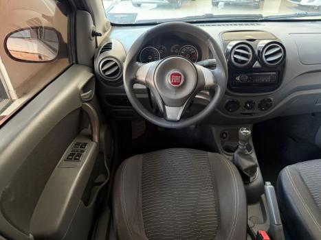 FIAT Palio 1.4 4P FLEX ATTRACTIVE, Foto 7