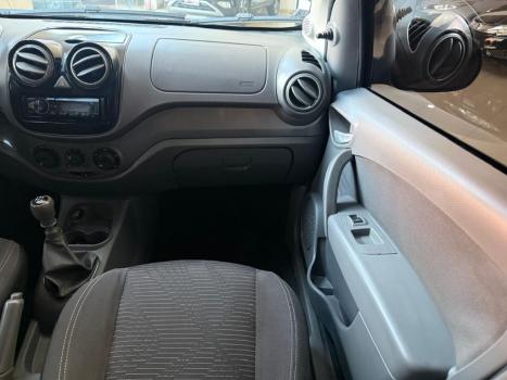 FIAT Palio 1.4 4P FLEX ATTRACTIVE, Foto 8