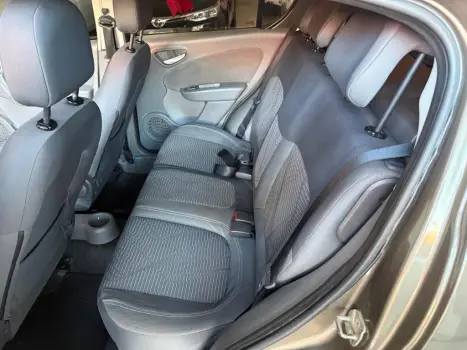 FIAT Palio 1.4 4P FLEX ATTRACTIVE, Foto 9
