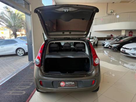 FIAT Palio 1.4 4P FLEX ATTRACTIVE, Foto 10