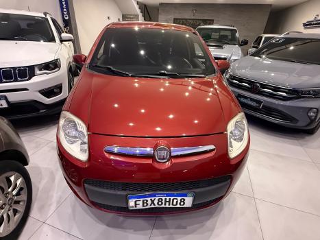 FIAT Palio 1.4 4P FLEX ATTRACTIVE, Foto 1