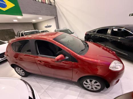 FIAT Palio 1.4 4P FLEX ATTRACTIVE, Foto 2