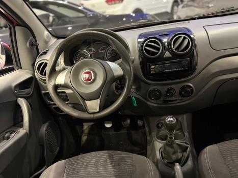 FIAT Palio 1.4 4P FLEX ATTRACTIVE, Foto 6