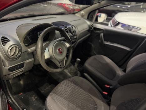 FIAT Palio 1.4 4P FLEX ATTRACTIVE, Foto 7