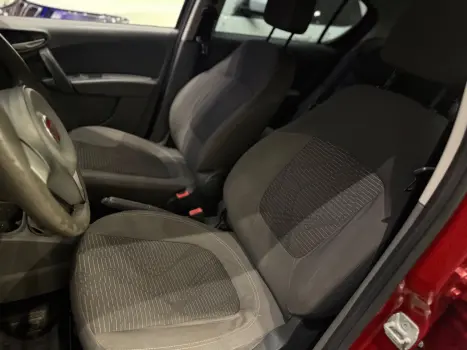 FIAT Palio 1.4 4P FLEX ATTRACTIVE, Foto 9