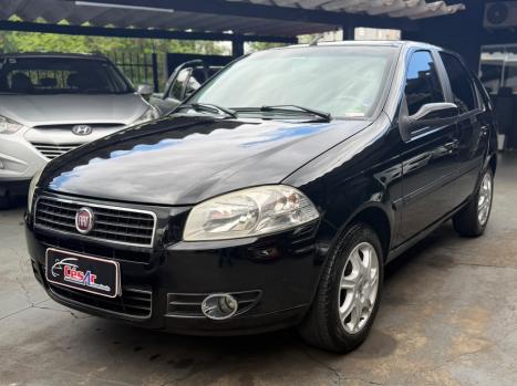 FIAT Palio 1.4 4P FLEX ELX, Foto 1