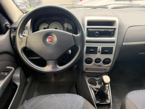 FIAT Palio 1.4 4P FLEX ELX, Foto 2