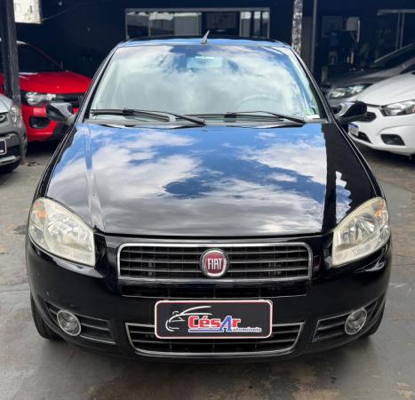 FIAT Palio 1.4 4P FLEX ELX, Foto 3