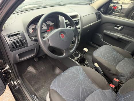 FIAT Palio 1.4 4P FLEX ELX, Foto 4