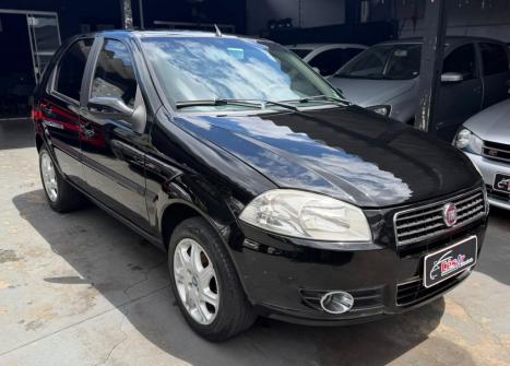 FIAT Palio 1.4 4P FLEX ELX, Foto 5