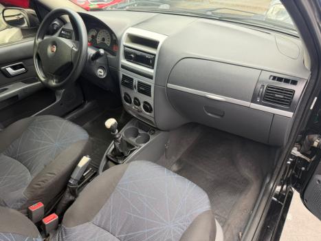 FIAT Palio 1.4 4P FLEX ELX, Foto 6