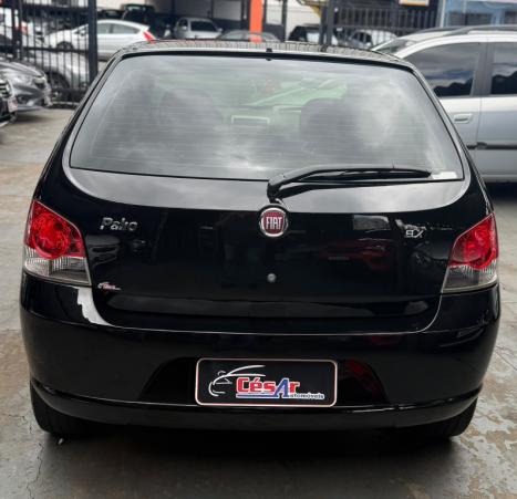 FIAT Palio 1.4 4P FLEX ELX, Foto 7