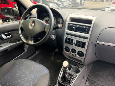 FIAT Palio 1.4 4P FLEX ELX, Foto 8