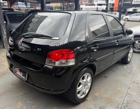 FIAT Palio 1.4 4P FLEX ELX, Foto 9
