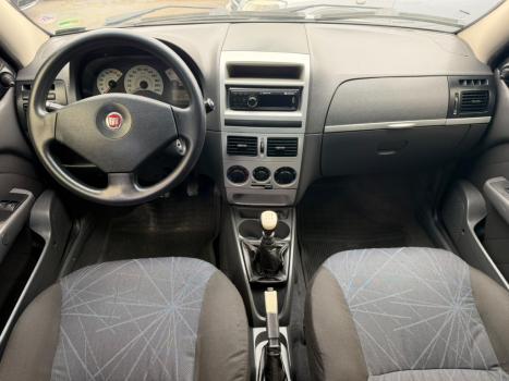 FIAT Palio 1.4 4P FLEX ELX, Foto 10