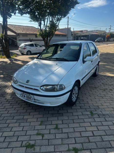 FIAT Palio 1.5 4P EL, Foto 2