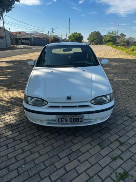 FIAT Palio 1.5 4P EL, Foto 3
