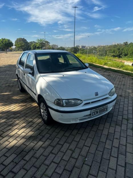 FIAT Palio 1.5 4P EL, Foto 4