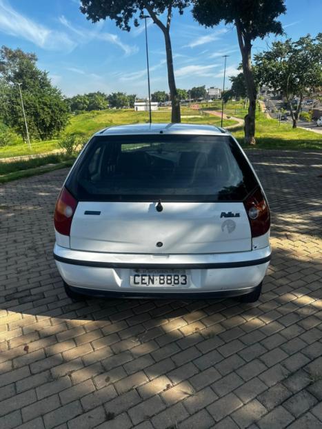 FIAT Palio 1.5 4P EL, Foto 5