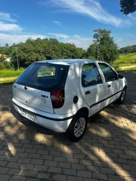 FIAT Palio 1.5 4P EL, Foto 6