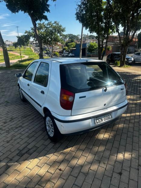 FIAT Palio 1.5 4P EL, Foto 7