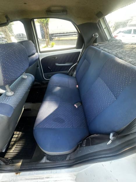 FIAT Palio 1.5 4P EL, Foto 9