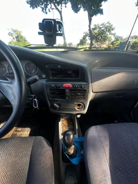 FIAT Palio 1.5 4P EL, Foto 10