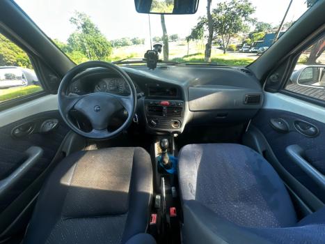 FIAT Palio 1.5 4P EL, Foto 11
