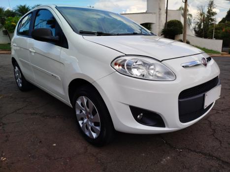 FIAT Palio 1.6 16V 4P FLEX ESSENCE, Foto 2