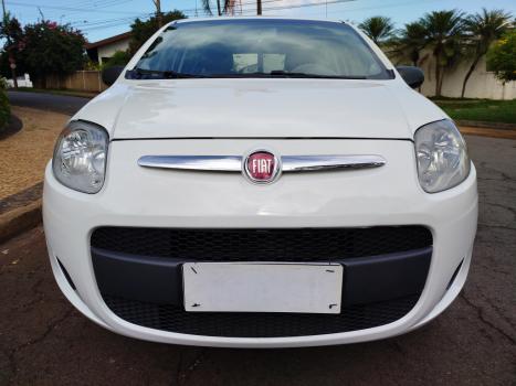 FIAT Palio 1.6 16V 4P FLEX ESSENCE, Foto 3