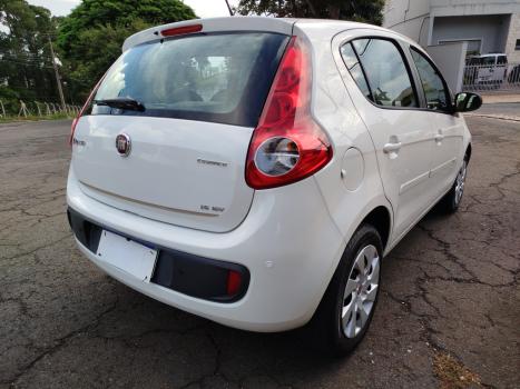 FIAT Palio 1.6 16V 4P FLEX ESSENCE, Foto 4