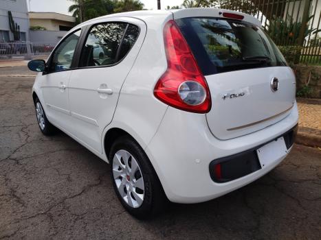 FIAT Palio 1.6 16V 4P FLEX ESSENCE, Foto 5