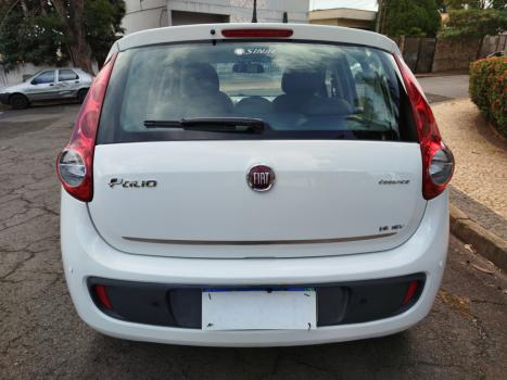 FIAT Palio 1.6 16V 4P FLEX ESSENCE, Foto 6