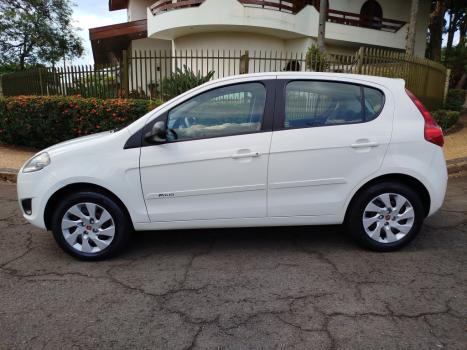 FIAT Palio 1.6 16V 4P FLEX ESSENCE, Foto 7