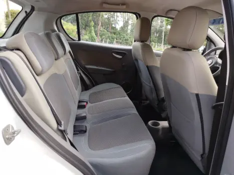 FIAT Palio 1.6 16V 4P FLEX ESSENCE, Foto 13