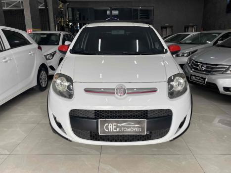 FIAT Palio 1.6 16V 4P, Foto 2