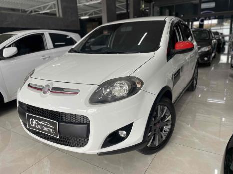 FIAT Palio 1.6 16V 4P, Foto 3