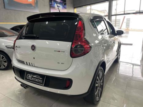 FIAT Palio 1.6 16V 4P, Foto 4