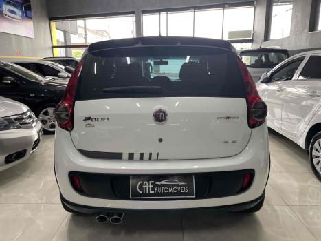 FIAT Palio 1.6 16V 4P, Foto 5