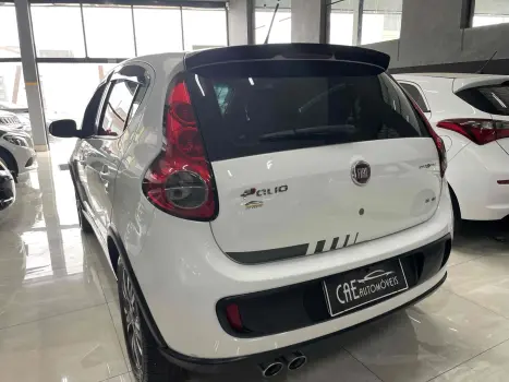 FIAT Palio 1.6 16V 4P, Foto 6