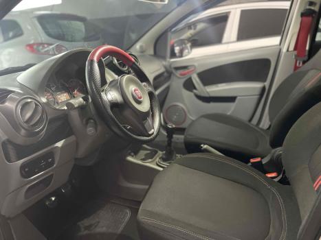 FIAT Palio 1.6 16V 4P, Foto 7