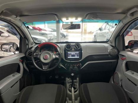 FIAT Palio 1.6 16V 4P, Foto 10