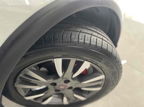 FIAT Palio 1.6 16V 4P, Foto 11